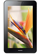 Huawei Mediapad 7 Vogue Price With Specifications